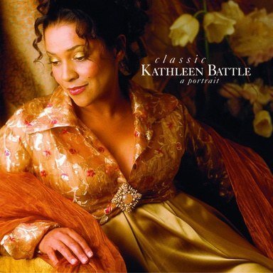 Classic Kathleen Battle — A Portrait