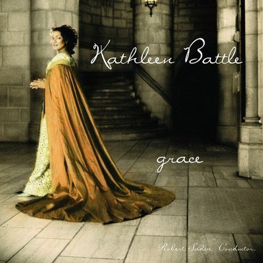 Kathleen Battle — Grace