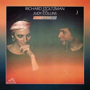 Richard Stoltzman & Judy Collins — Innervoices